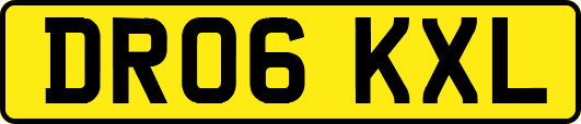 DR06KXL