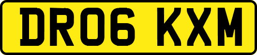 DR06KXM