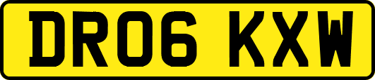DR06KXW