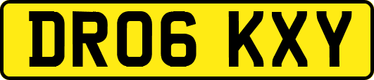 DR06KXY