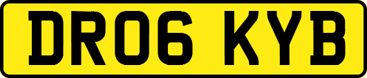 DR06KYB