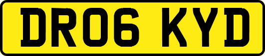 DR06KYD