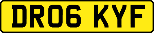 DR06KYF