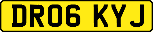 DR06KYJ