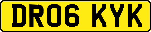 DR06KYK