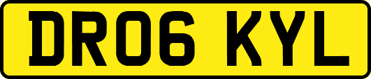 DR06KYL