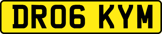 DR06KYM