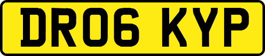DR06KYP