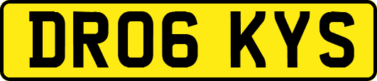 DR06KYS