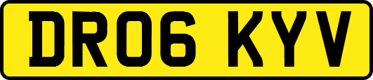 DR06KYV