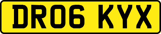 DR06KYX