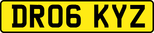 DR06KYZ