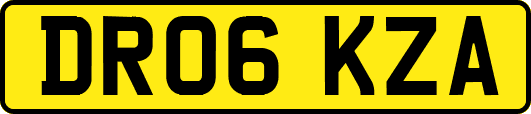 DR06KZA