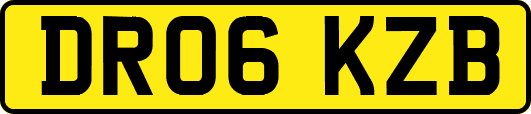 DR06KZB
