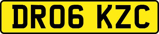 DR06KZC