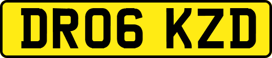 DR06KZD