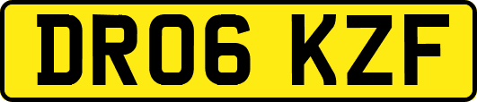 DR06KZF