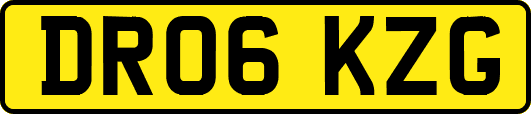 DR06KZG