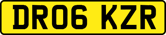 DR06KZR