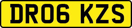 DR06KZS