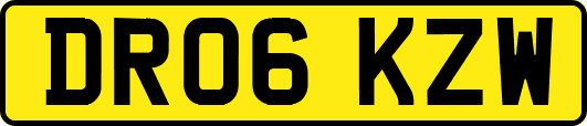DR06KZW