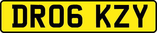 DR06KZY