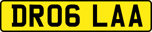 DR06LAA