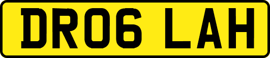DR06LAH