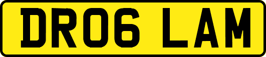DR06LAM
