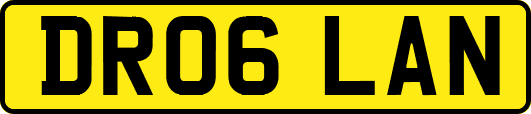 DR06LAN