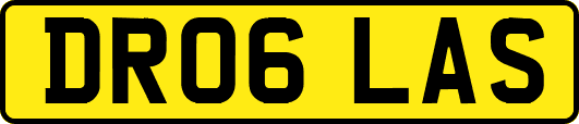 DR06LAS