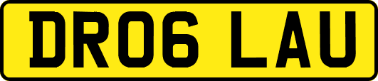 DR06LAU