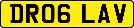 DR06LAV