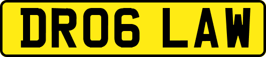 DR06LAW