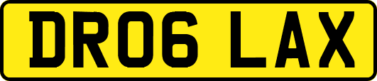 DR06LAX