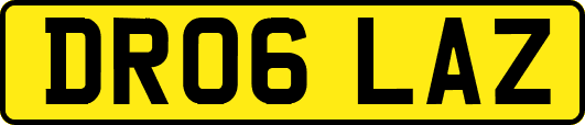 DR06LAZ