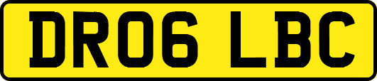 DR06LBC