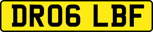 DR06LBF