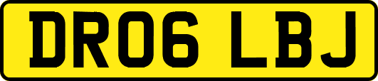 DR06LBJ