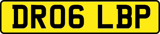 DR06LBP