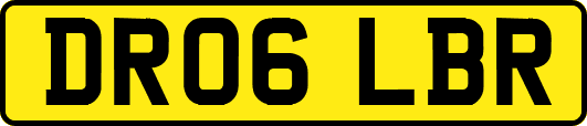 DR06LBR