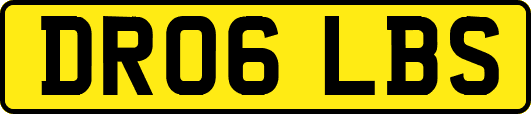 DR06LBS