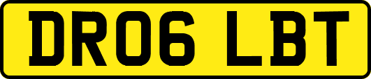 DR06LBT