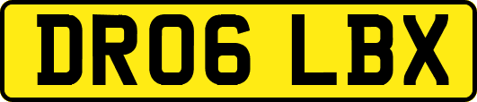 DR06LBX