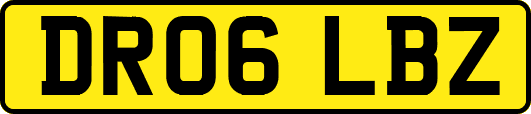 DR06LBZ
