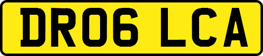 DR06LCA
