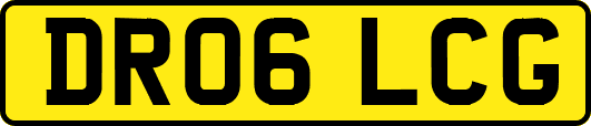 DR06LCG