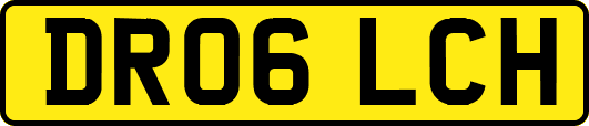 DR06LCH
