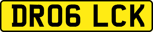 DR06LCK