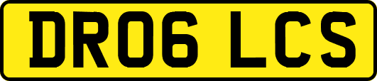 DR06LCS